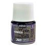 Farba Pebeo Fantasy Moon 45ml, Szara/11 Veil of Smoke - 2